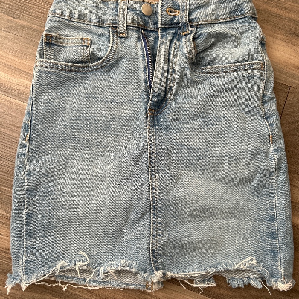 Cotton On Mini Skirt